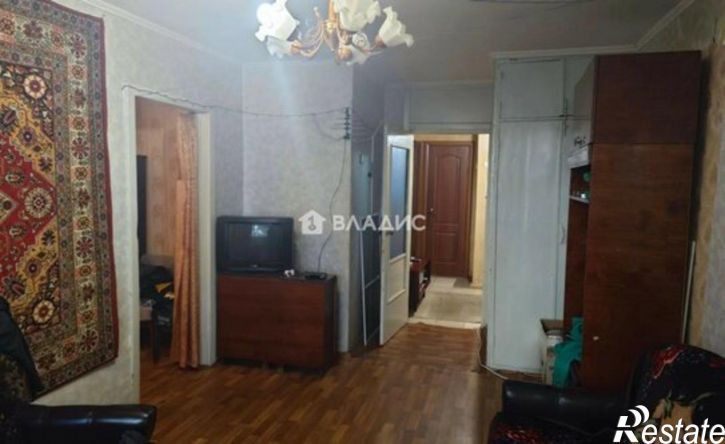 3-комн квартира ул Михайловское шоссе, 32,  д. 32