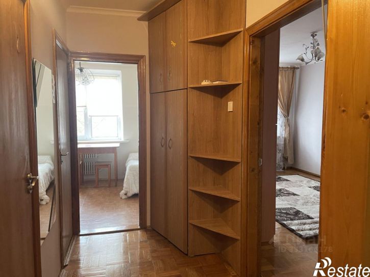 1-комн квартира ул Менделеева, 22,  д. 22