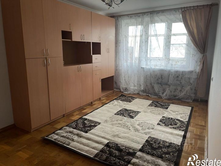 1-комн квартира ул Менделеева, 22,  д. 22