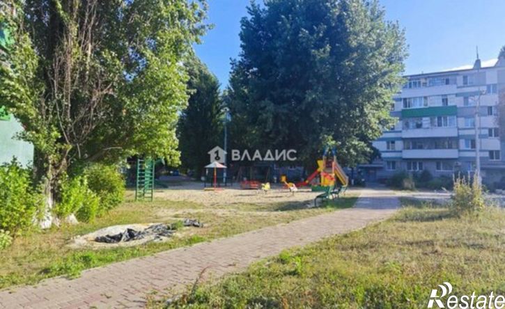 3-комн квартира ул Михайловское шоссе, 32,  д. 32