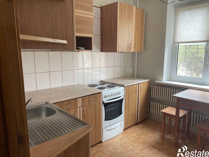 1-комн квартира ул Менделеева, 22,  д. 22