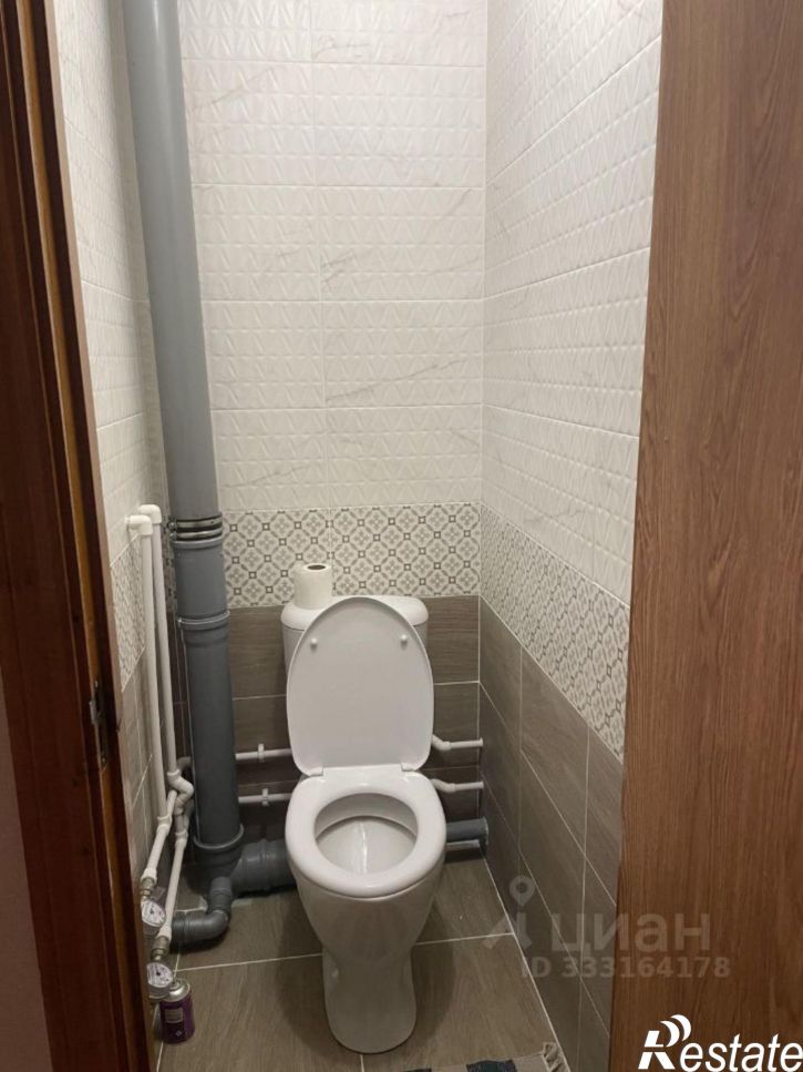 1-комн квартира ул Менделеева, 22,  д. 22