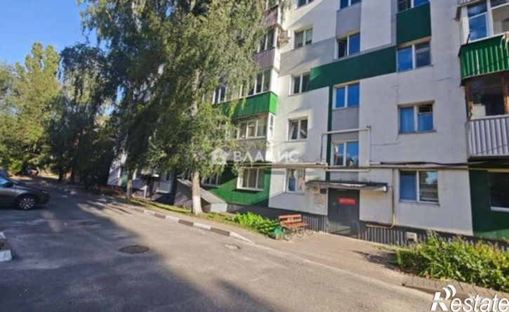 3-комн квартира ул Михайловское шоссе, 32,  д. 32