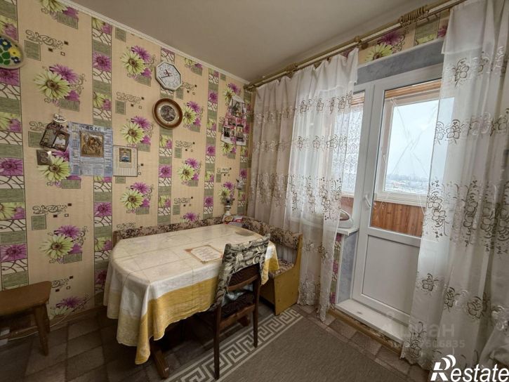 3-комн квартира ул Менделеева, 8а,  д. 8а