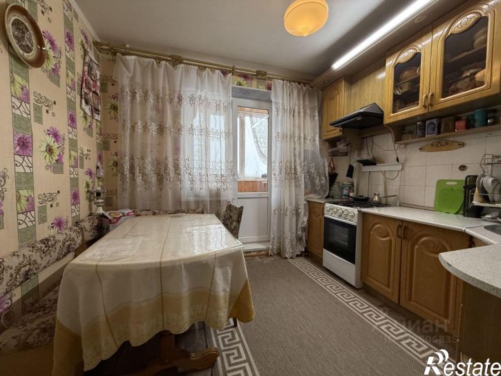 3-комн квартира ул Менделеева, 8а,  д. 8а