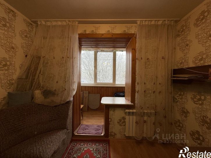 3-комн квартира ул Менделеева, 8а,  д. 8а