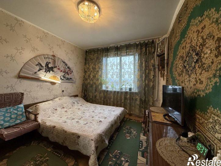 3-комн квартира ул Менделеева, 8а,  д. 8а