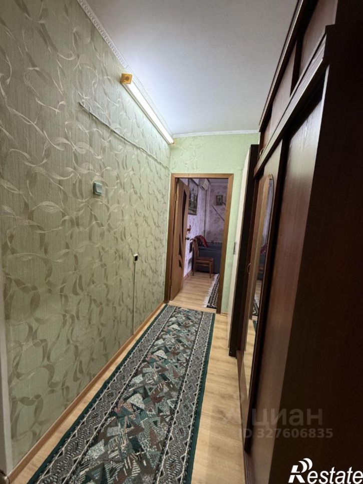 3-комн квартира ул Менделеева, 8а,  д. 8а