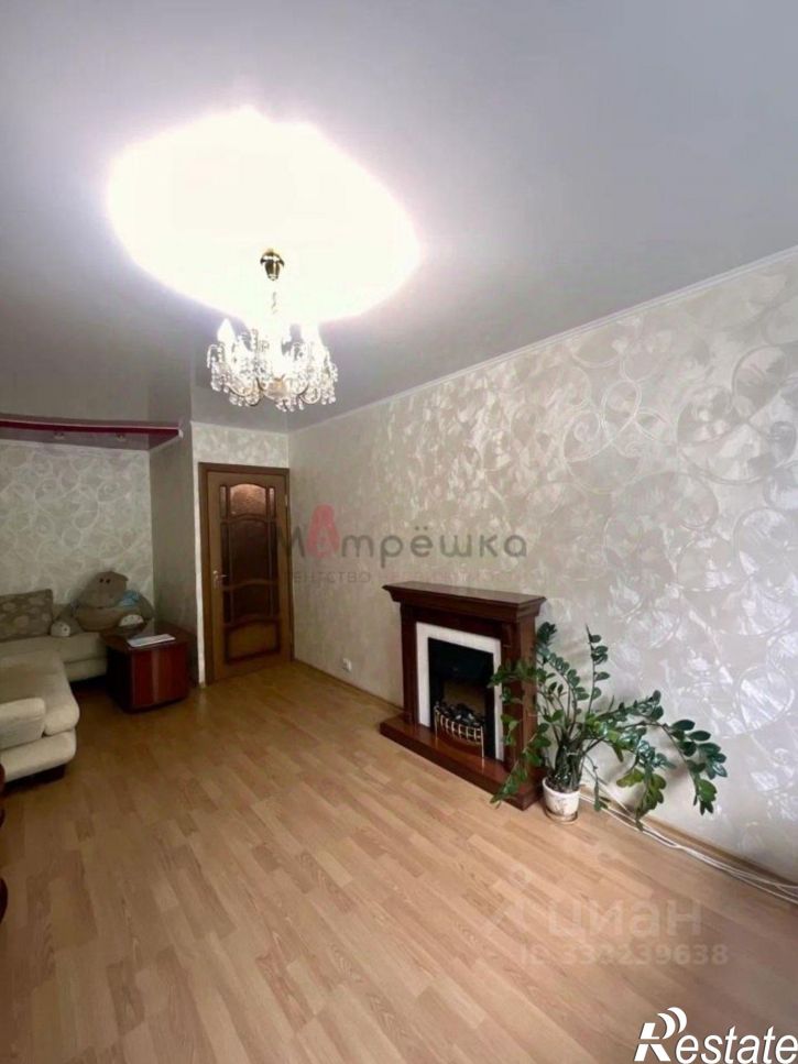 1-комн квартира ул Почтовая, 62,  д. 62