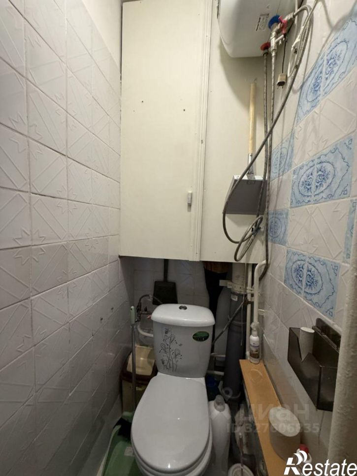 3-комн квартира ул Менделеева, 8а,  д. 8а