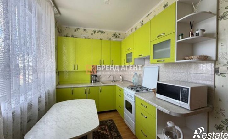 1-комн квартира ул Виктора Лосева, 19,  д. 19