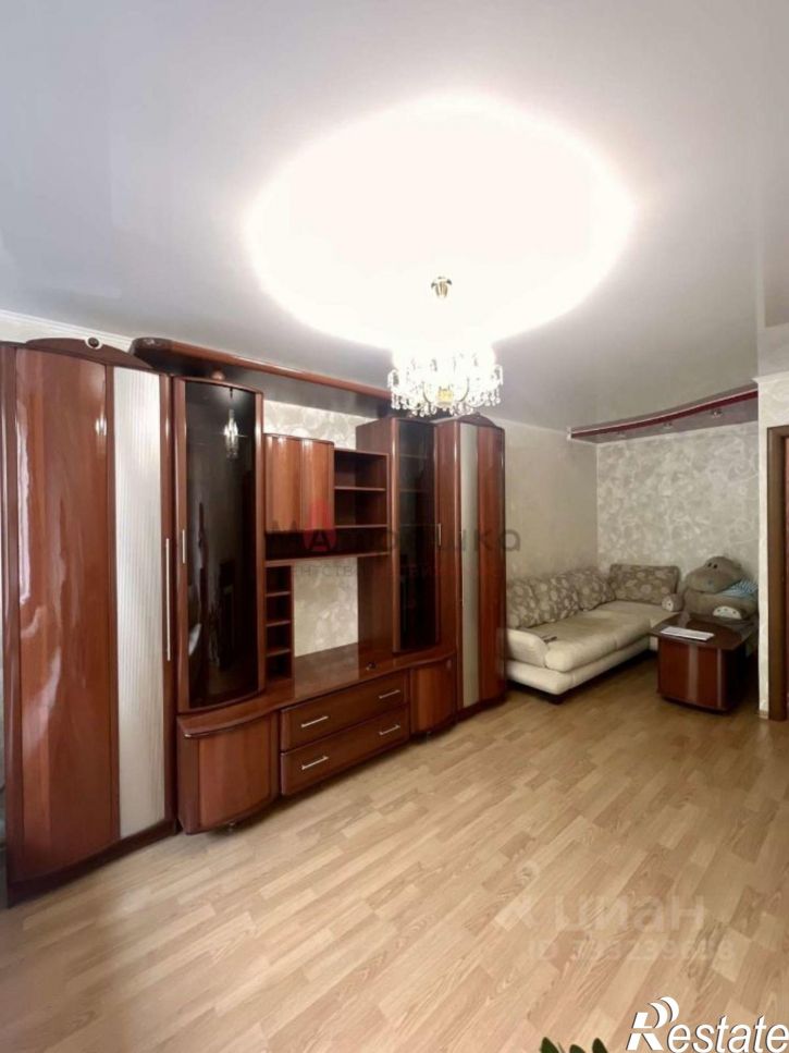 1-комн квартира ул Почтовая, 62,  д. 62