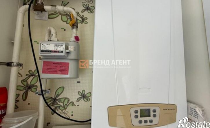 1-комн квартира ул Виктора Лосева, 19,  д. 19
