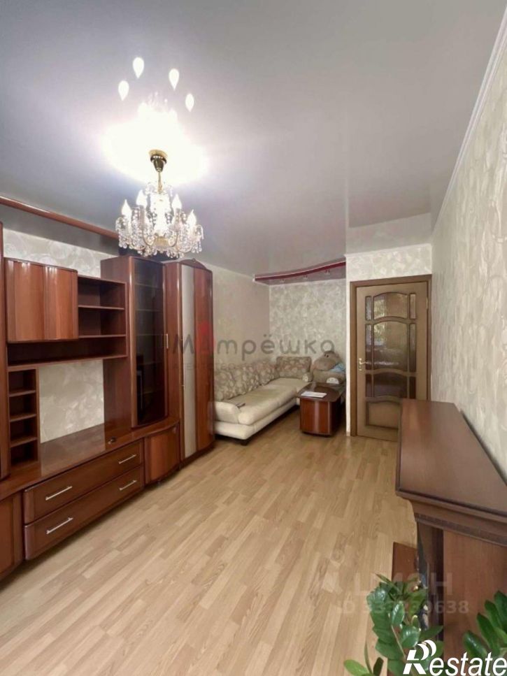 1-комн квартира ул Почтовая, 62,  д. 62