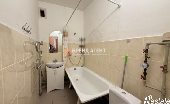 1-комн квартира ул Виктора Лосева, 19,  д. 19