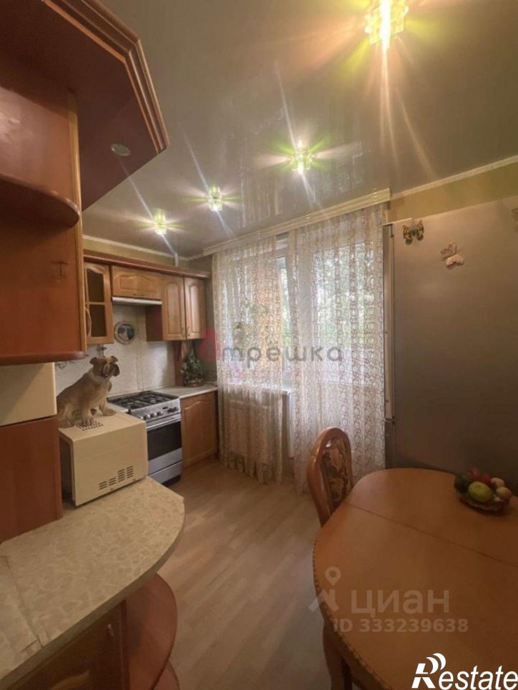 1-комн квартира ул Почтовая, 62,  д. 62