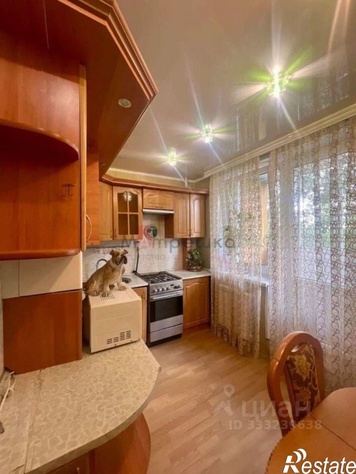1-комн квартира ул Почтовая, 62,  д. 62