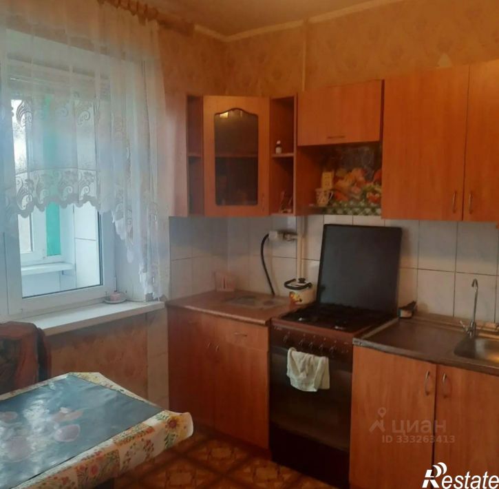 1-комн квартира ул Шаландина, 13,  д. 13