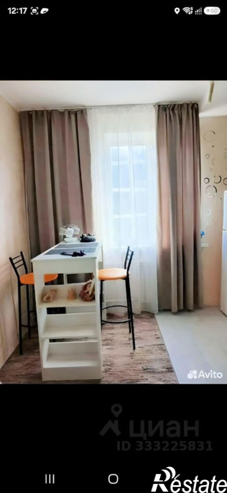 1-комн квартира б-р Юности, 21,  д. 21