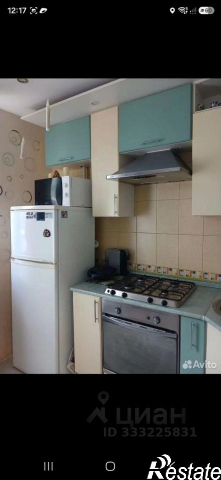 1-комн квартира б-р Юности, 21,  д. 21