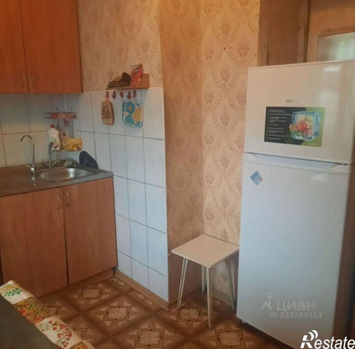 1-комн квартира ул Шаландина, 13,  д. 13