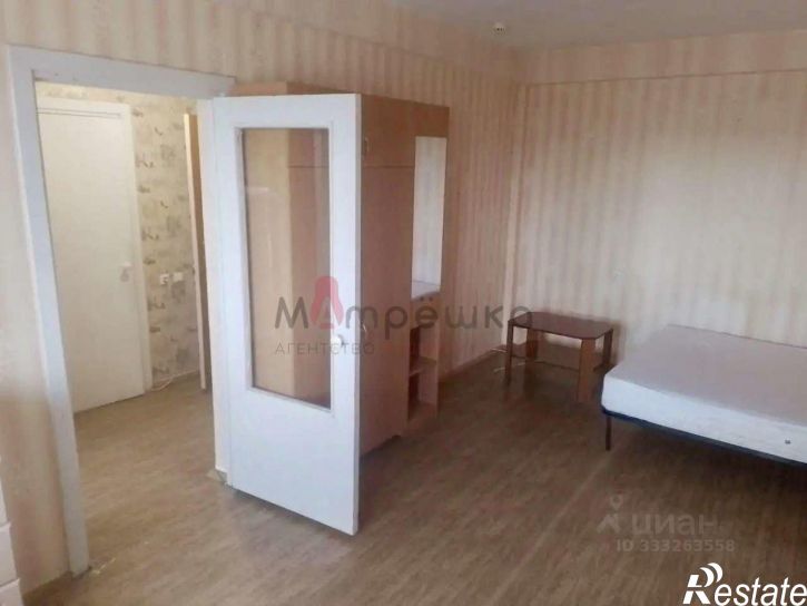 1-комн квартира ул Щорса, 55а,  д. 55а
