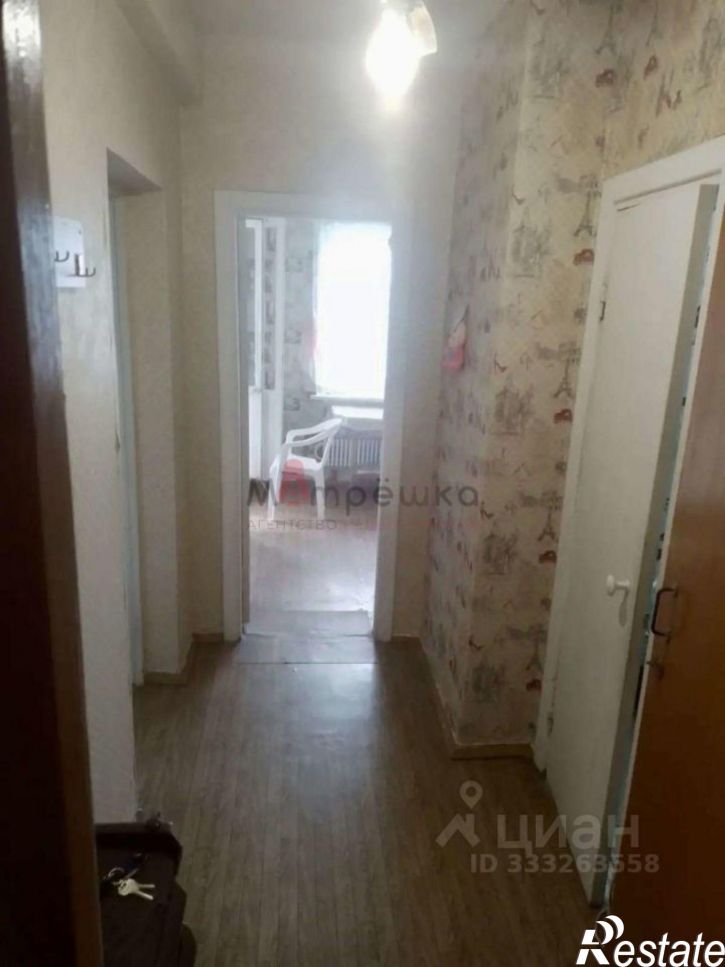 1-комн квартира ул Щорса, 55а,  д. 55а