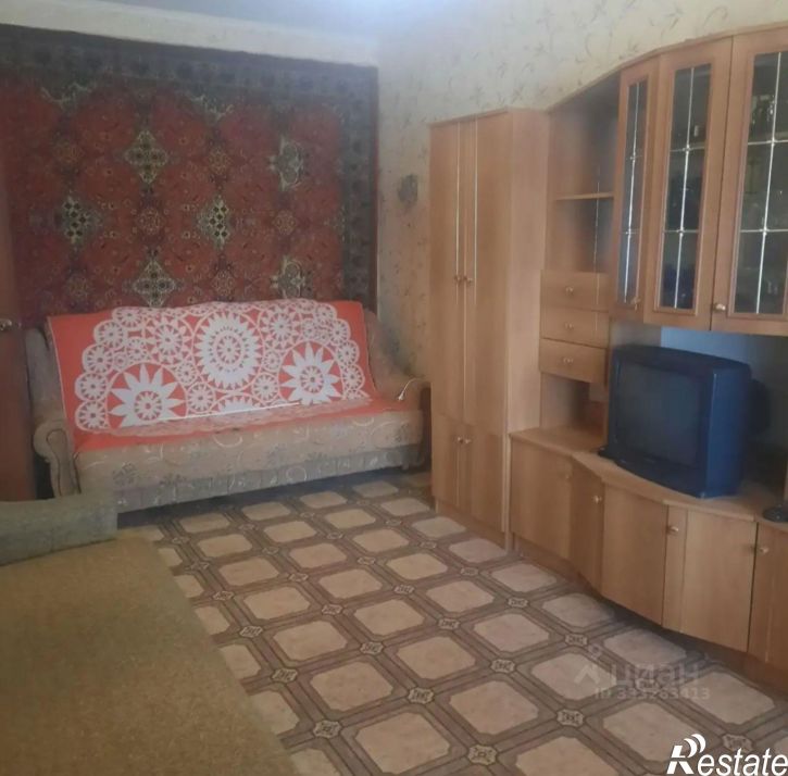 1-комн квартира ул Шаландина, 13,  д. 13