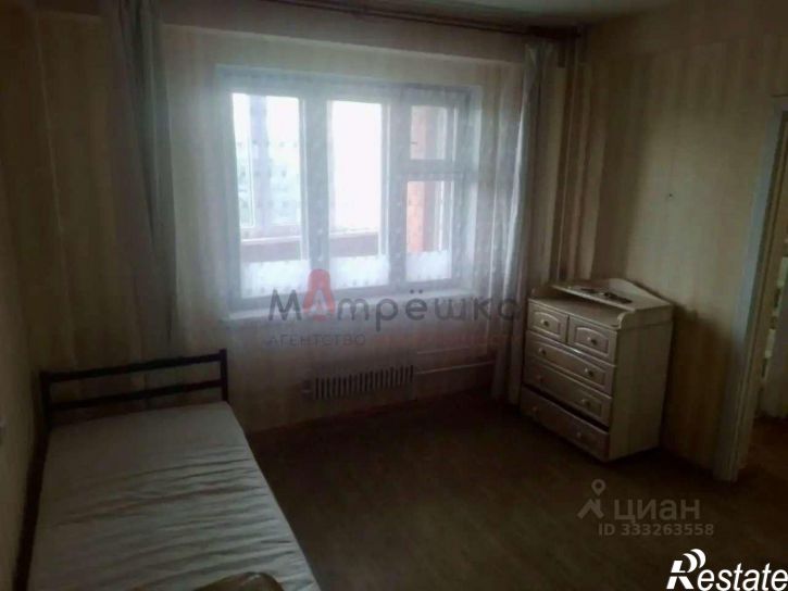 1-комн квартира ул Щорса, 55а,  д. 55а