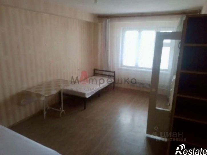 1-комн квартира ул Щорса, 55а,  д. 55а