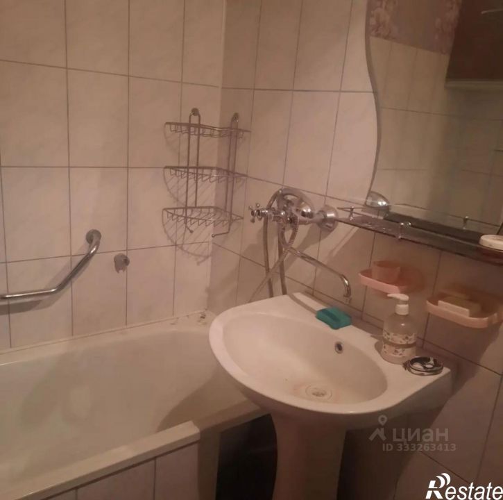 1-комн квартира ул Шаландина, 13,  д. 13