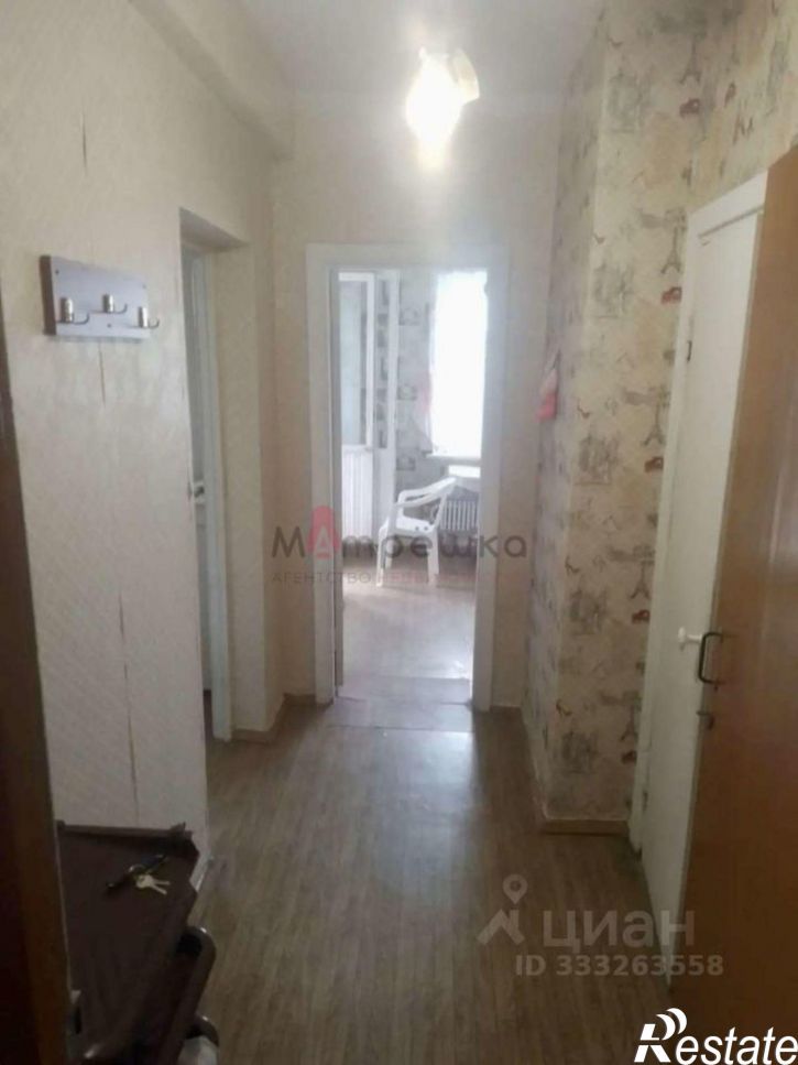 1-комн квартира ул Щорса, 55а,  д. 55а