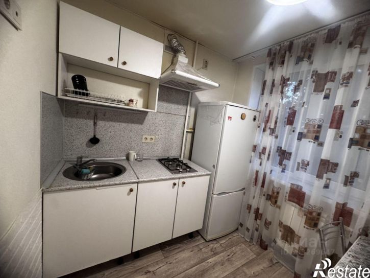 2-комн квартира ул Костюкова, 51,  д. 51