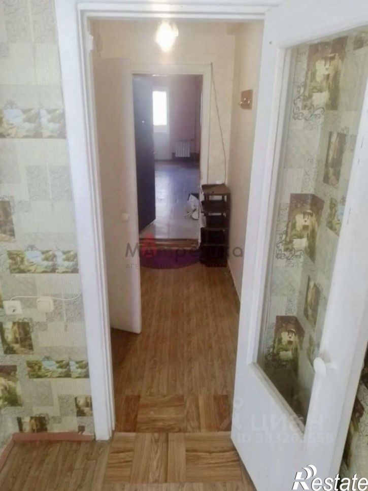 1-комн квартира ул Щорса, 55а,  д. 55а