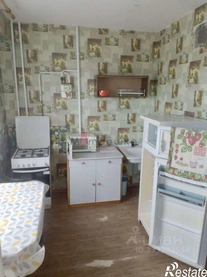 1-комн квартира ул Щорса, 55а,  д. 55а