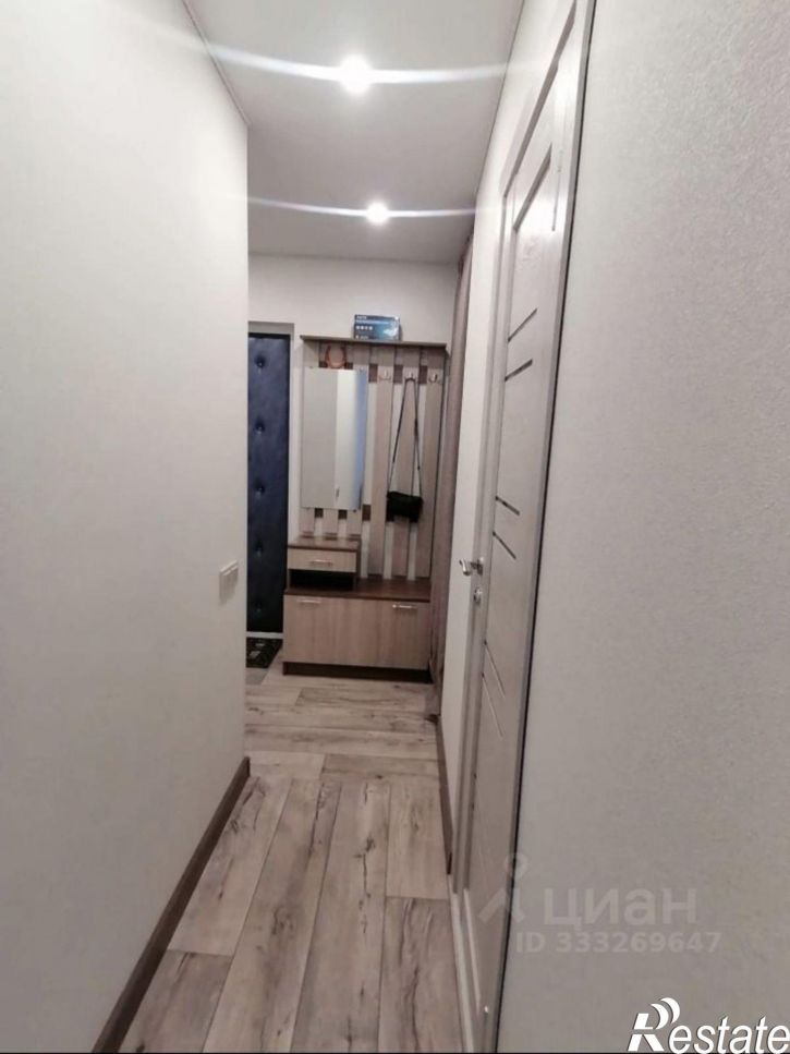 2-комн квартира ул Костюкова, 51,  д. 51