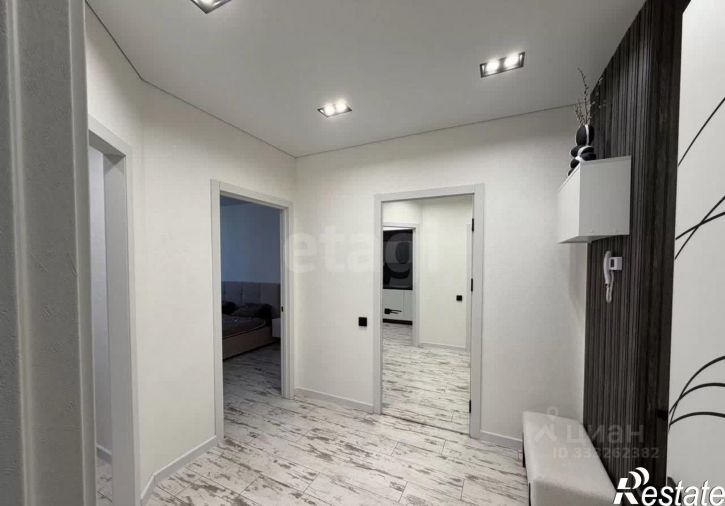 1-комн квартира ул Белгородского полка, 80,  д. 80