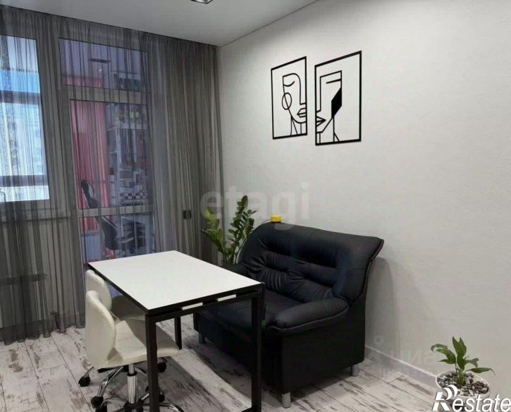 1-комн квартира ул Белгородского полка, 80,  д. 80