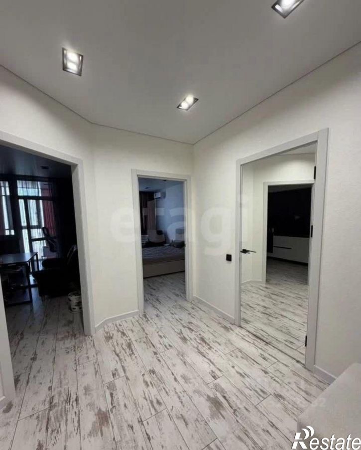 1-комн квартира ул Белгородского полка, 80,  д. 80