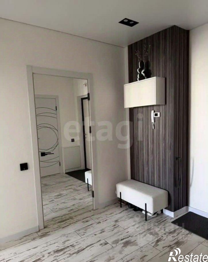 1-комн квартира ул Белгородского полка, 80,  д. 80