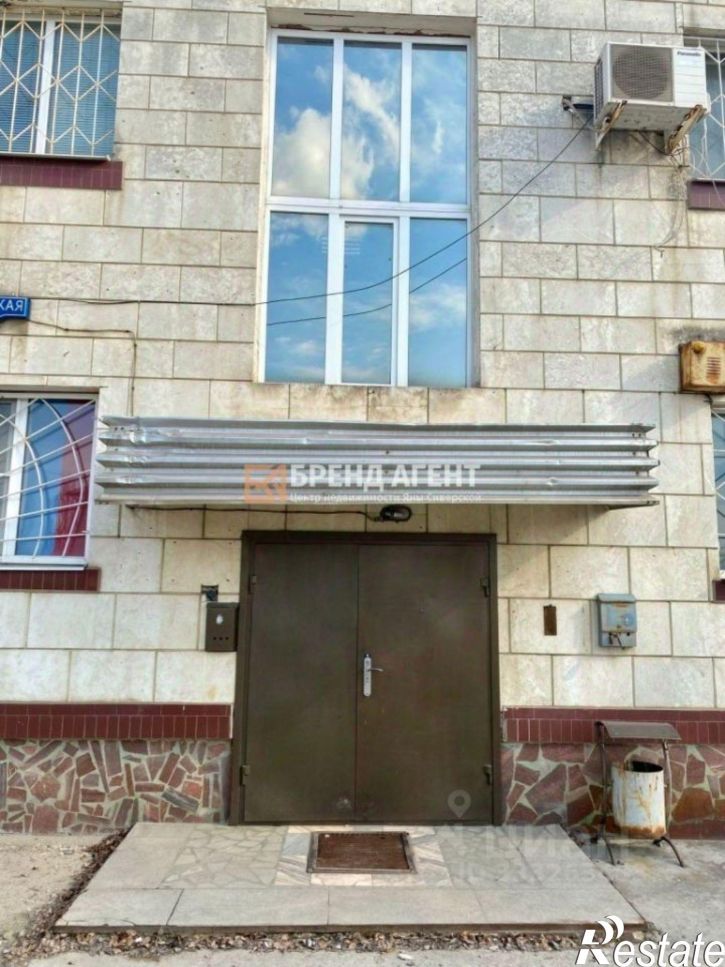 Отдельное здание ул Корочанская, 84а,  д. 84а