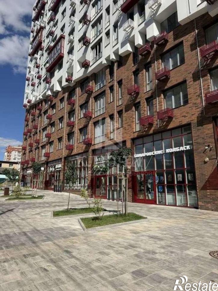 3-комн квартира ул Белгородского полка, 80,  д. 80