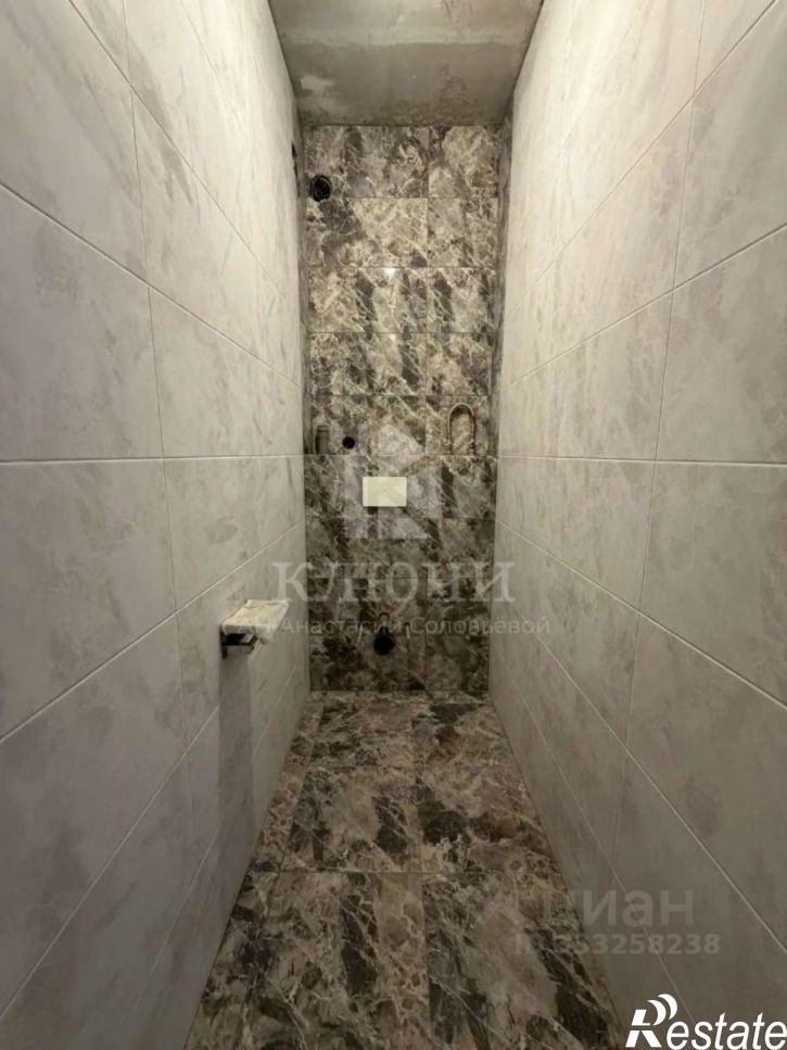 3-комн квартира ул Белгородского полка, 80,  д. 80