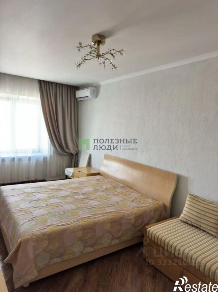 2-комн квартира ул Щорса, 47б,  д. 47б
