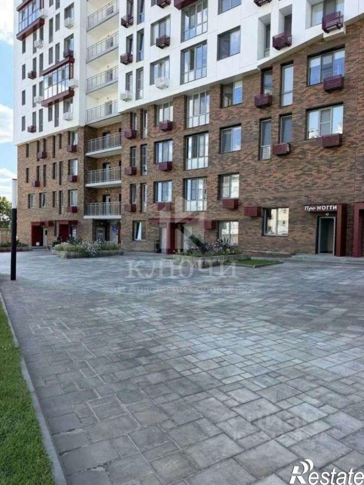 3-комн квартира ул Белгородского полка, 80,  д. 80