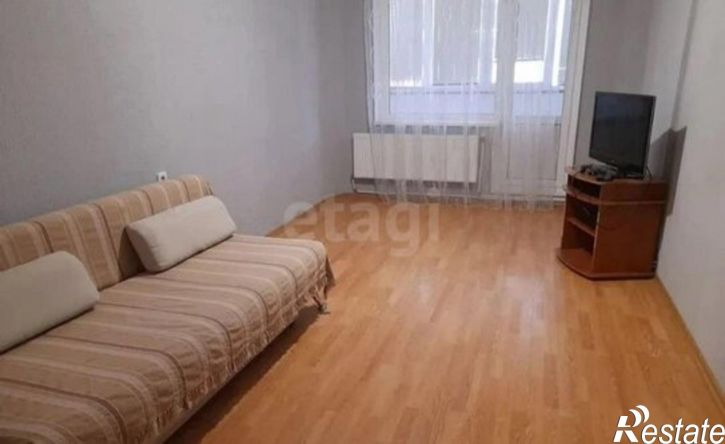 1-комн квартира б-р Юности, 43,  д. 43