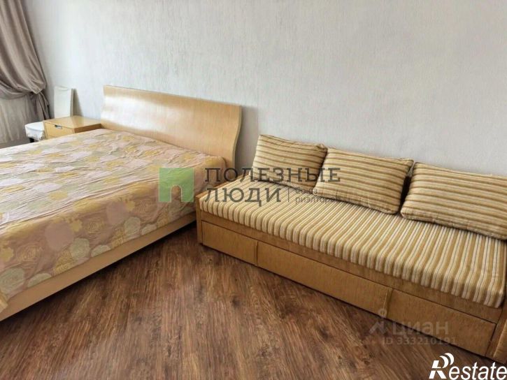 2-комн квартира ул Щорса, 47б,  д. 47б