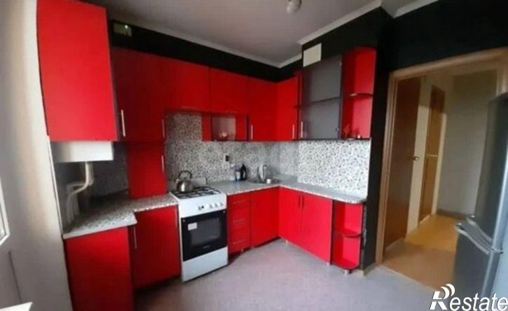 1-комн квартира б-р Юности, 43,  д. 43