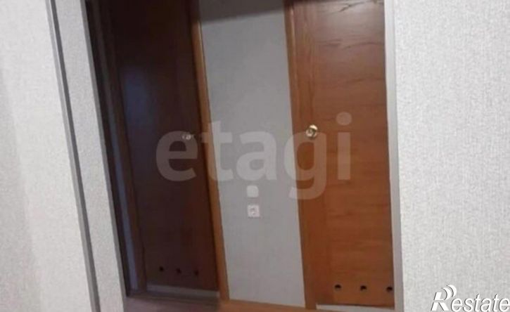 1-комн квартира б-р Юности, 43,  д. 43