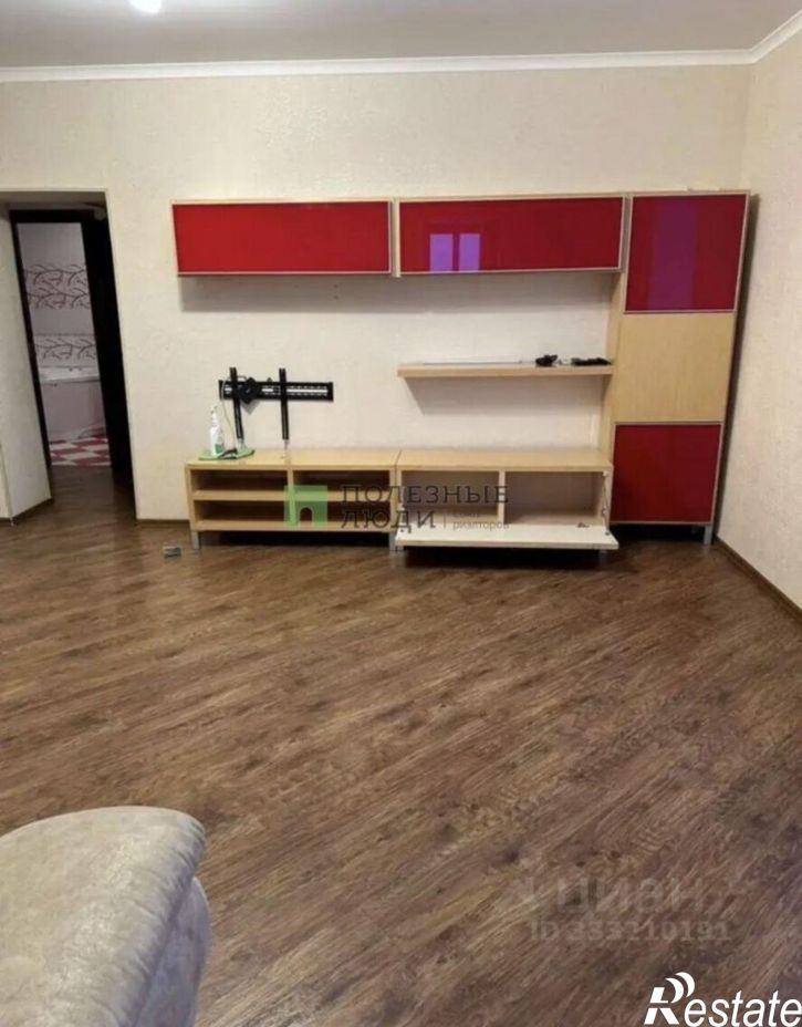 2-комн квартира ул Щорса, 47б,  д. 47б